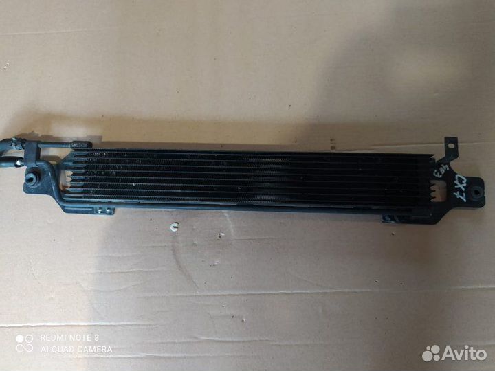 Радиатор АКПП Mazda Cx-7 ER3P L3VDT 2008