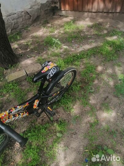 Колесо 20 дюймов