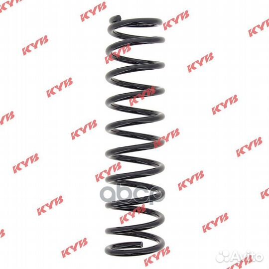 Пружина подвески mitsubishi: lancer универсал