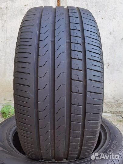 Pirelli Scorpion Verde 285/45 R20 112Y