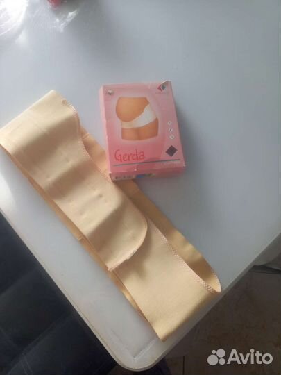 Бандаж для беременных