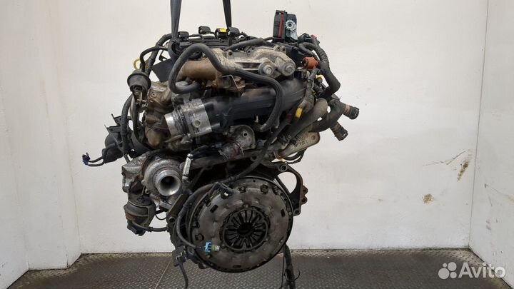 Форсунка топливная Chevrolet Trax, 2013