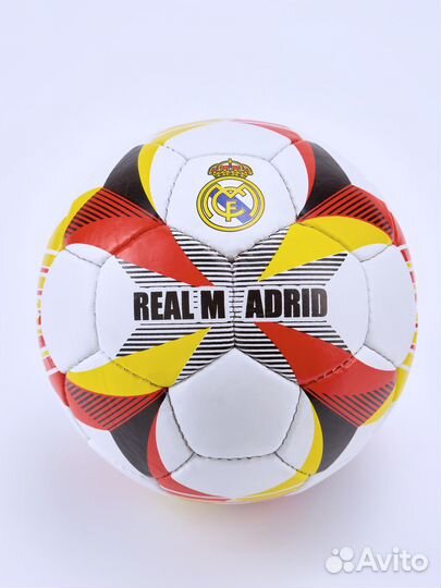 Футбольный мяч размер 5