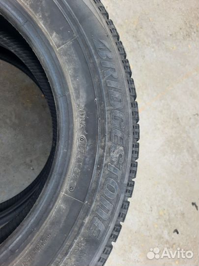 Bridgestone Blizzak VRX 185/65 R15 88S