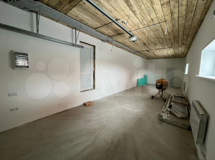 Дом 230 м² на участке 10 сот.