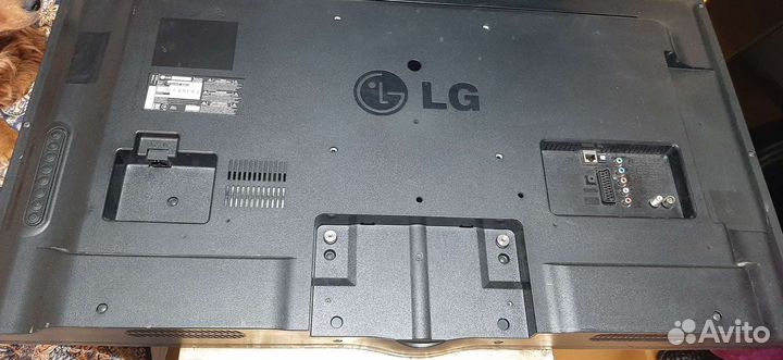 Матрица для телевизоров