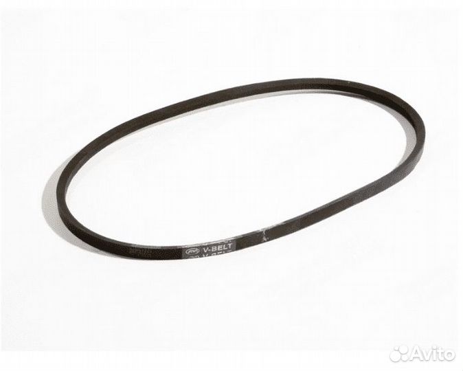 Ремень AV 17x1286
