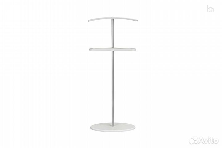 Вешалка костюмная Дэви 3 6388