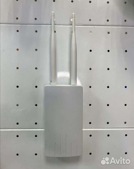 Всепогодный скоростной роутер/модем, WiFi-роутер