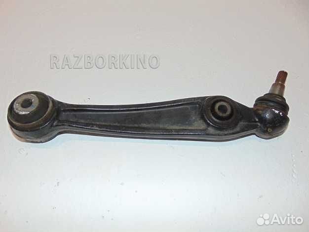 Рычаг передний правый нижний