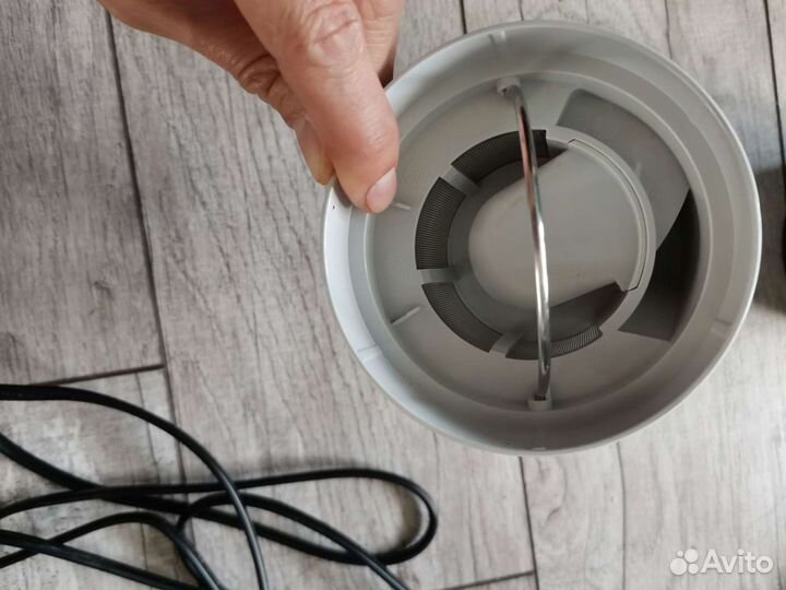 Пылесос Deerma DX1000