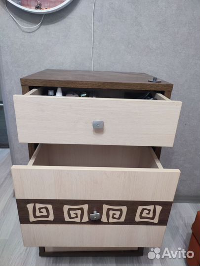 Тумба для обуви