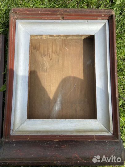 Киот для иконы