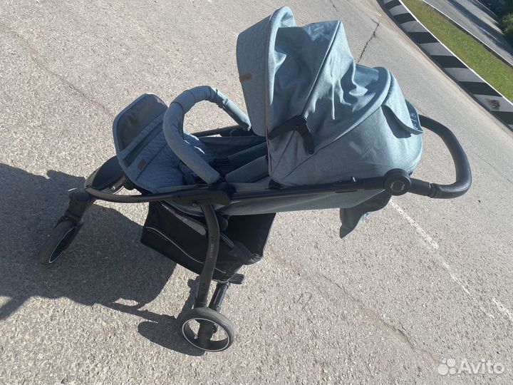 Детские коляски прогулочные