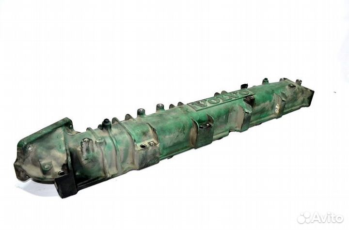 Коллектор впускной volvo FH (01.12)