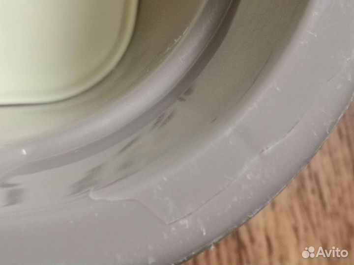 Лоток, миска, наполнитель