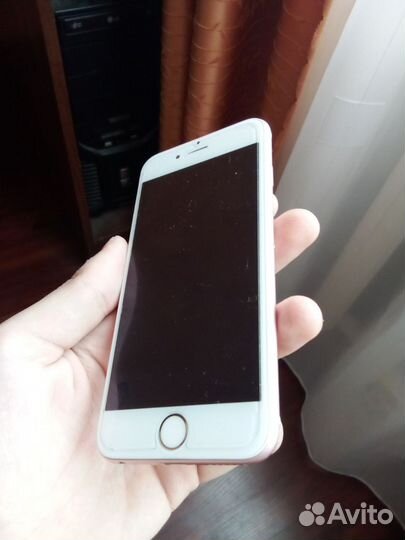 iPhone 6S, 16 ГБ
