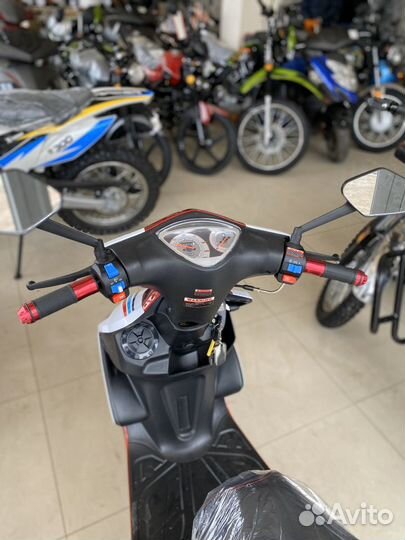 Vento corsa 150/49,5