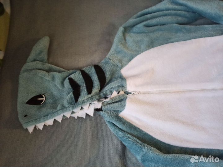 Кигуруми единорог 150