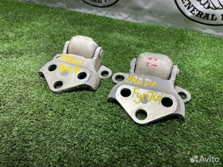 Петля двери багажника Toyota Funcargo NCP21 1NZ