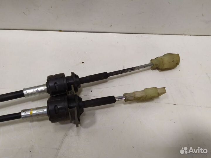 Трос кпп Kia Ceed (2007-2012)