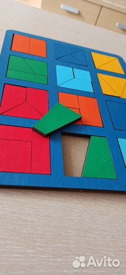 Головоломка