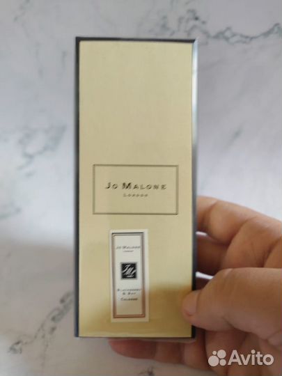 Мини парфюм J. Malone London, 30 мл