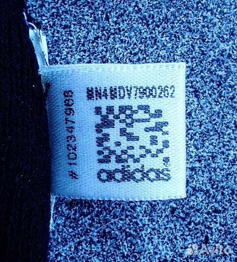 Шапка Adidas Russia. Оригинал