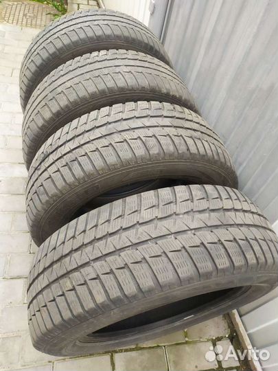 Falken Eurowinter HS-449 235/60 R18