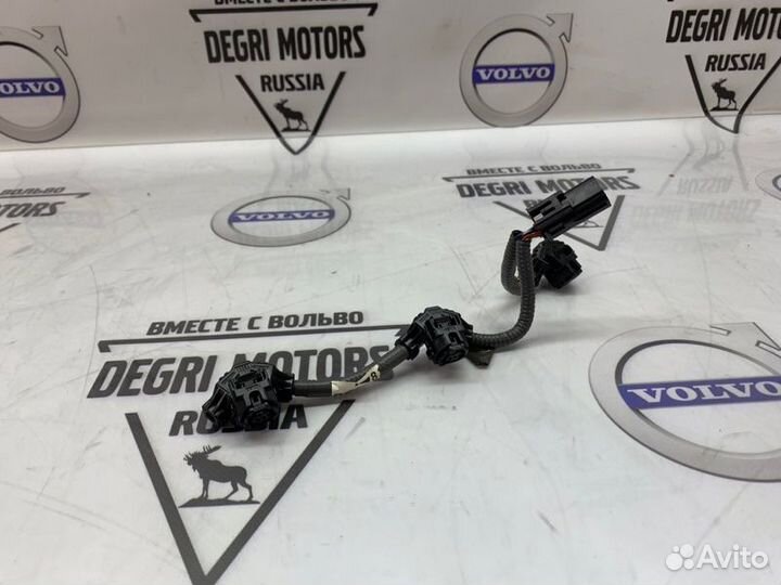 Жгут проводов топливных форсунок RX450H 2017