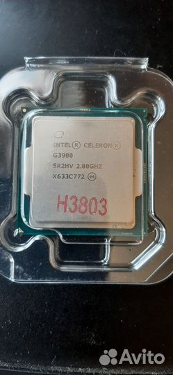 Процессоры на 1151 v1 сокете.память DDR3 4GB