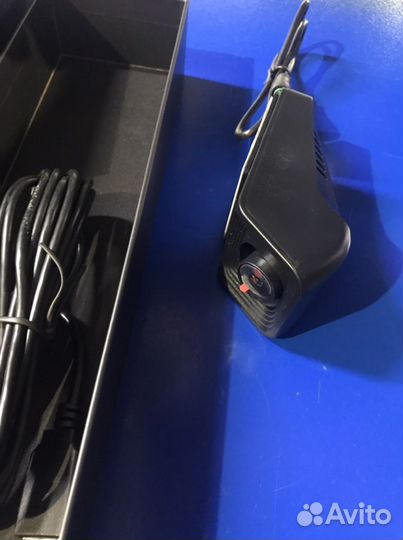 Видео регистратор Teyes X5 с линзой Sony