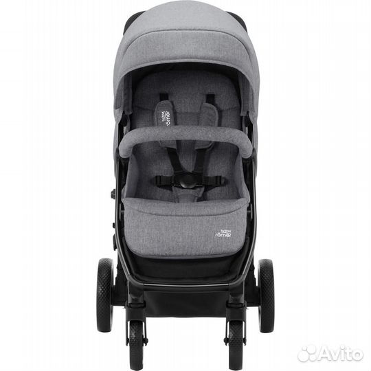 Коляска Britax Roemer B-Agile M
