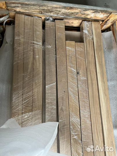 Дверь массив дуба натуральный 800х2000