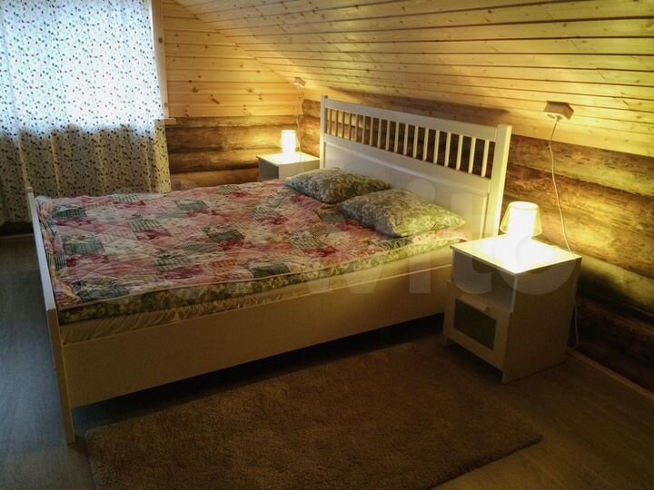 Таунхаус 180 м² на участке 36 сот.