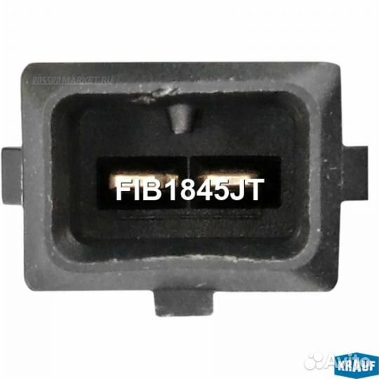 Krauf FIB1845JT Форсунка бензиновая