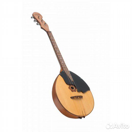 Домра малая, 3-струнная Doff DPS3