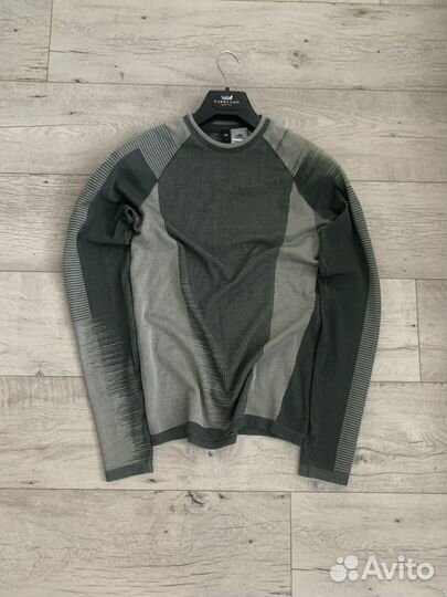 Редкий Сэмпл Y-3