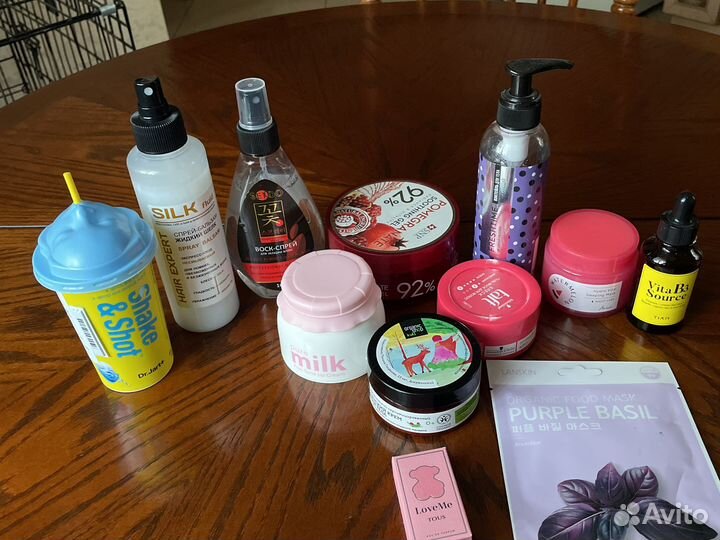 Набор косметики