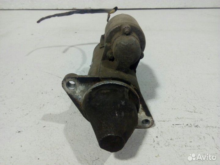 Стартер Chevrolet Lacetti J200 2003-2013