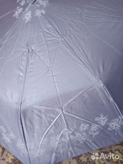 Зонт женский