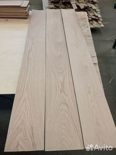 Шпон дуба 3,2 мм