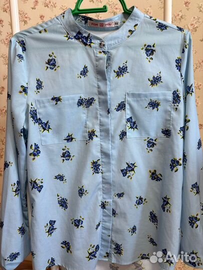 Женская блуза