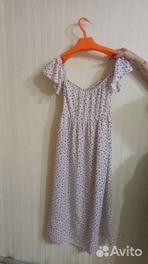Платье летнее женское