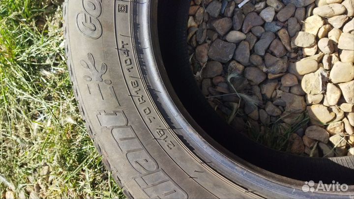 Cordiant Comfort 2 SUV 215/70 R16 194T