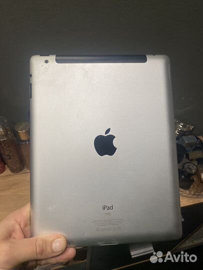 iPad