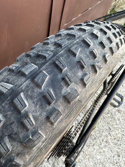 Велосипед Фэтбайк 26 колеса