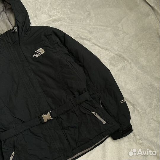 Пуховик The North Face 550