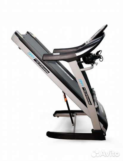 Беговая дорожка Start Line zippy SLF 420М с массаж