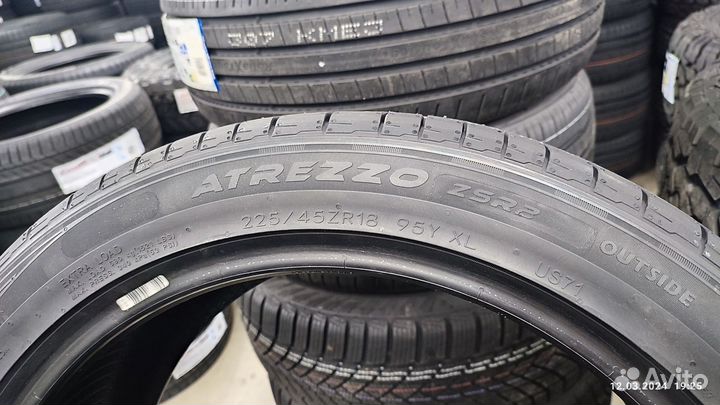 Sailun Atrezzo ZSR2 245/40 R18 97Y